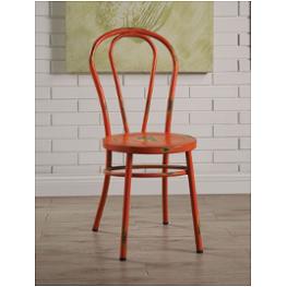 96812 Acme Furniture Jakia Dining Room Furniture Dining Chair