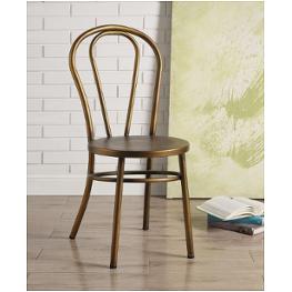 96813 Acme Furniture Jakia Dining Room Furniture Dining Chair