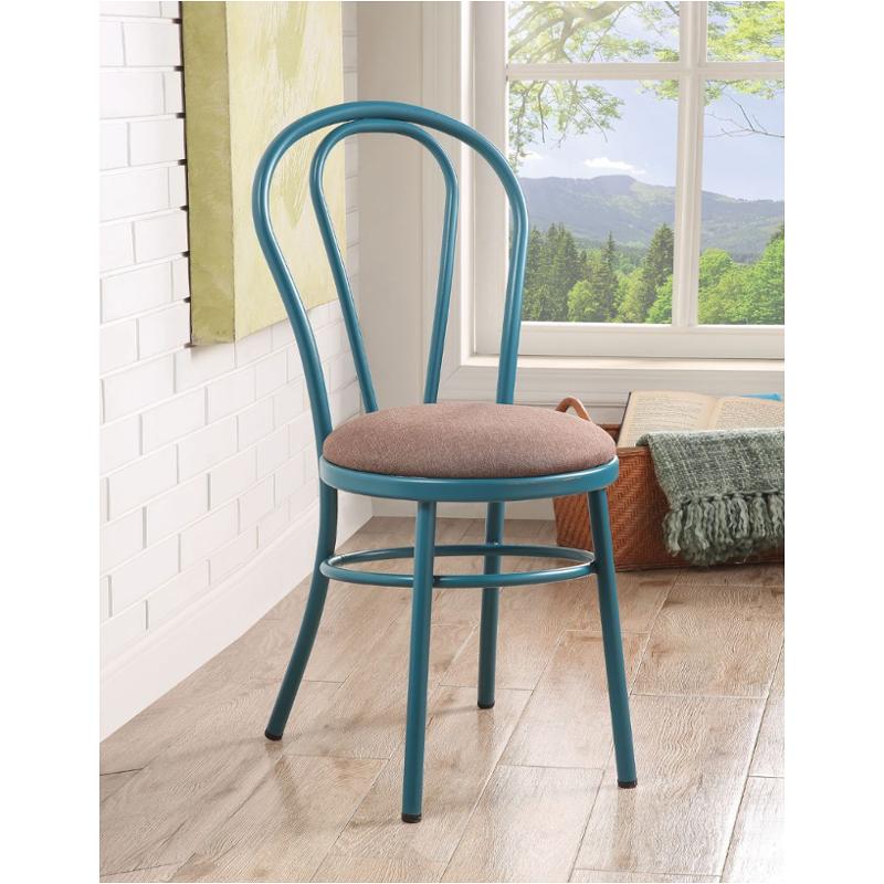 96814 Acme Furniture Jakia Dining Room Furniture Dining Chair