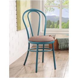 96814 Acme Furniture Jakia Dining Room Furniture Dining Chair
