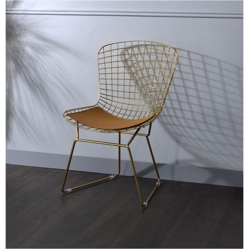 96849 Acme Furniture Achellia Accent Furniture Accent Chair