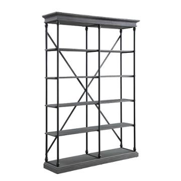 93032frm Acme Furniture Rukia Home Office Furniture Bookcase