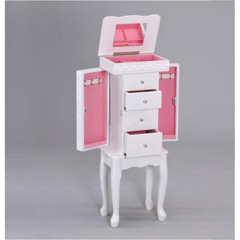 97004 Acme Furniture Bedroom Furniture Armoire