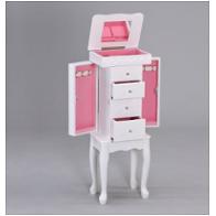 97004 Acme Furniture Bedroom Furniture Armoire