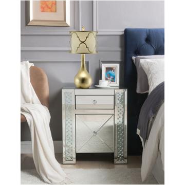 97026 Acme Furniture Maisha Accent Furniture Accent Table