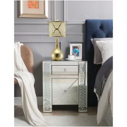 97026 Acme Furniture Maisha Accent Furniture Accent Table