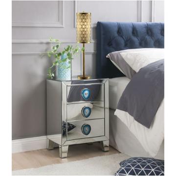 97030 Acme Furniture Accent Furniture Accent Table