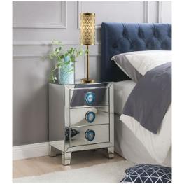 97030 Acme Furniture Accent Furniture Accent Table