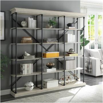 93040frm Acme Furniture Rukia Home Office Furniture Bookcase
