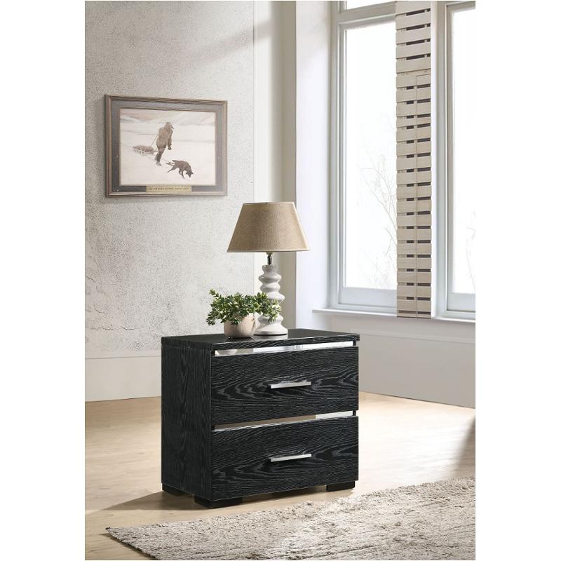 97052 Acme Furniture Bedroom Furniture Nightstand