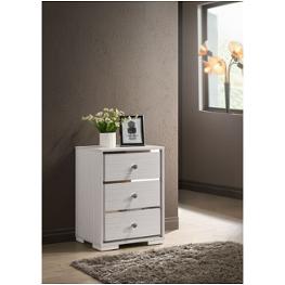 97062 Acme Furniture Bedroom Furniture Nightstand