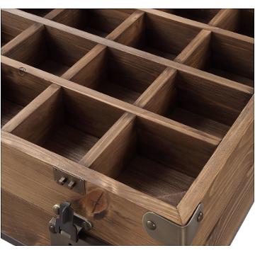 97138 Acme Furniture Accent Furniture Accent Table