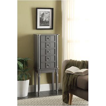 97168 Acme Furniture Tammy Living Room Furniture Armoire