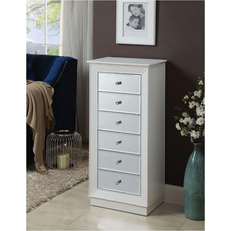 97171 Acme Furniture Living Room Furniture Armoire