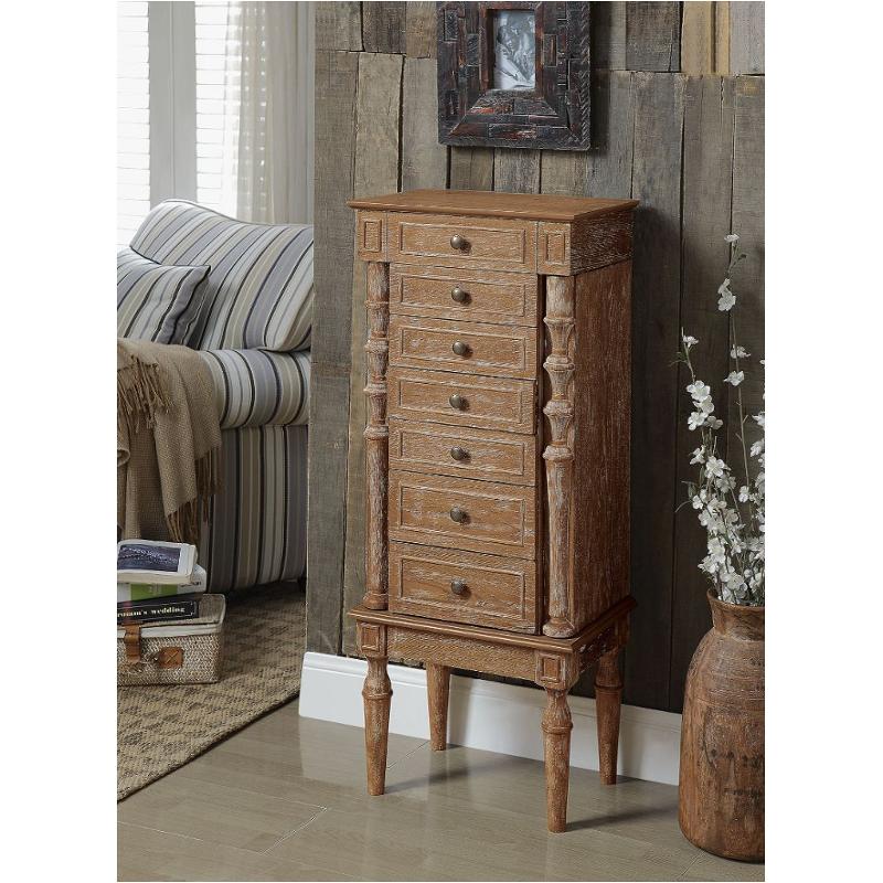 97173 Acme Furniture Living Room Furniture Armoire