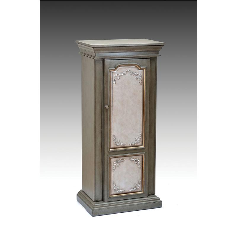 97206 Acme Furniture Riker Bedroom Furniture Armoire