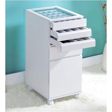 97215 Acme Furniture Nariah Bedroom Furniture Armoire