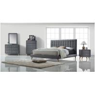 24517ek-hf Acme Furniture Valda Bedroom Furniture Bed