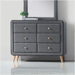 24525 Acme Furniture Valda Bedroom Furniture Dresser