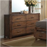 21685 Acme Furniture Merrilee Bedroom Furniture Dresser