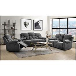55440 Acme Furniture Kalen Living Room Furniture Sofa