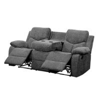 55440 Acme Furniture Kalen Living Room Furniture Sofa