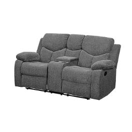 55441 Acme Furniture Kalen Living Room Furniture Loveseat