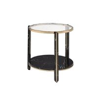 83307 Acme Furniture Thistle Living Room Furniture End Table