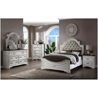 28717ek-hb Acme Furniture Florian Bedroom Furniture Bed