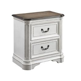 28723 Acme Furniture Florian Bedroom Furniture Nightstand