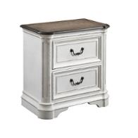 28723 Acme Furniture Florian Bedroom Furniture Nightstand