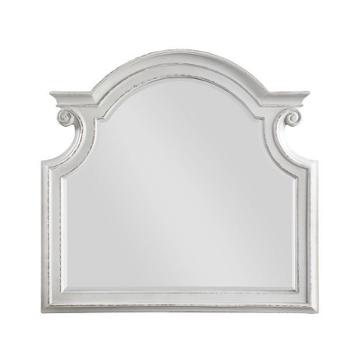 28724 Acme Furniture Florian Bedroom Furniture Mirror