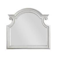 28724 Acme Furniture Florian Bedroom Furniture Mirror
