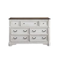 28725 Acme Furniture Florian Bedroom Furniture Dresser