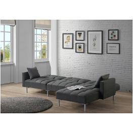 50485sof Acme Furniture Duzzy Living Room Furniture Sectional