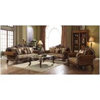 50655 Acme Furniture Jardena Living Room Furniture Sofa