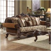 50655 Acme Furniture Jardena Living Room Furniture Sofa