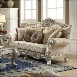 50661 Acme Furniture Bently Living Room Furniture Loveseat