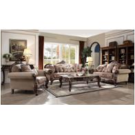50690 Acme Furniture Mehadi Living Room Furniture Sofa
