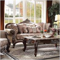 50690 Acme Furniture Mehadi Living Room Furniture Sofa