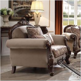 50692 Acme Furniture Mehadi Living Room Furniture Living Room Chair