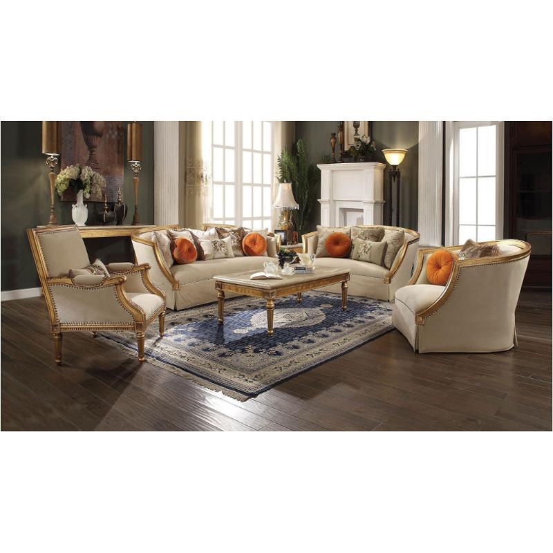 50835 Acme Furniture Daesha Living Room Furniture Sofa