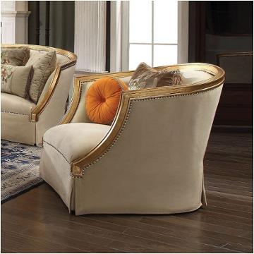 50837 Acme Furniture Daesha Living Room Furniture Living Room Chair