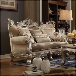 51041back Acme Furniture Ranita Living Room Furniture Loveseat