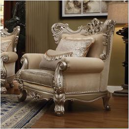 51042back Acme Furniture Ranita Living Room Furniture Living Room Chair