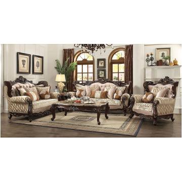 51050 Acme Furniture Shalisa Living Room Furniture Sofa