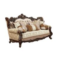51050 Acme Furniture Shalisa Sofa With 7 Pillows