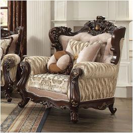 51052 Acme Furniture Shalisa Living Room Furniture Living Room Chair