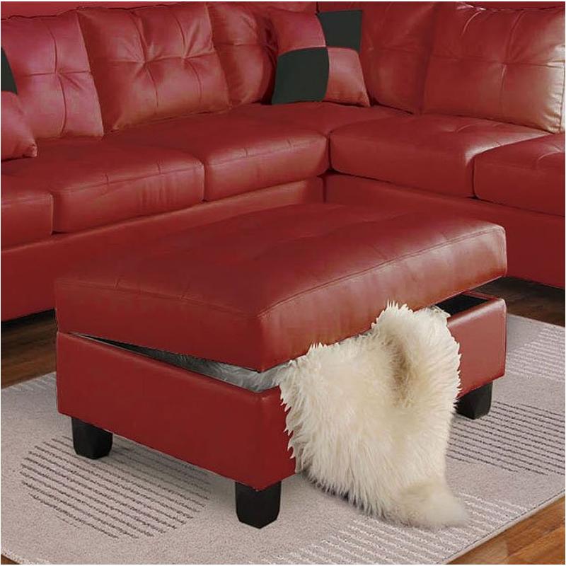 ACME Furniture | WINDANSOFA オットマン 【公式通販】