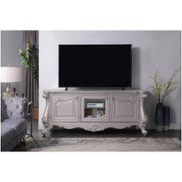 91663 Acme Furniture Bently Home Entertainment Furniture Tv Console